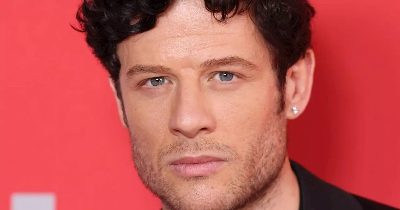 ITV Playing Nice actor James Norton's split from fiancée and health scare