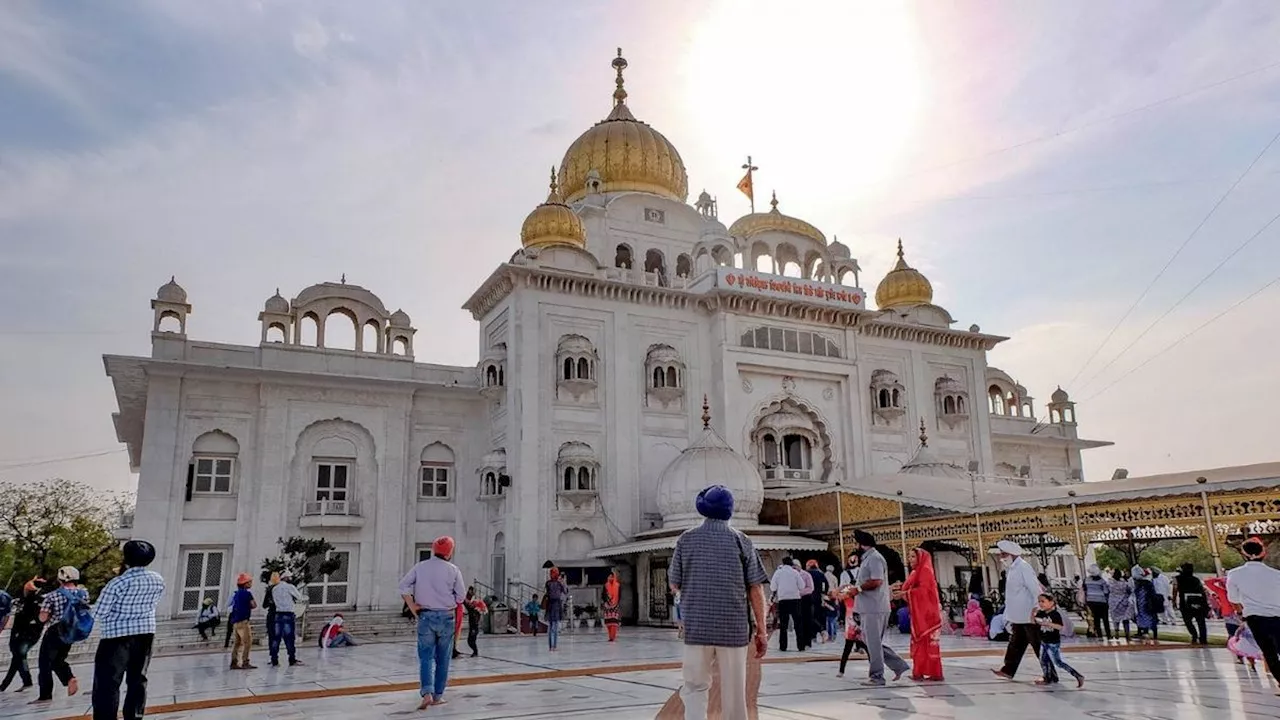 लोहड़ी पर इन गुरुद्वारों में रहेगी सबसे ज्यादा रौनक, सेवा और लंगर के लिए जरूर पहुंचे