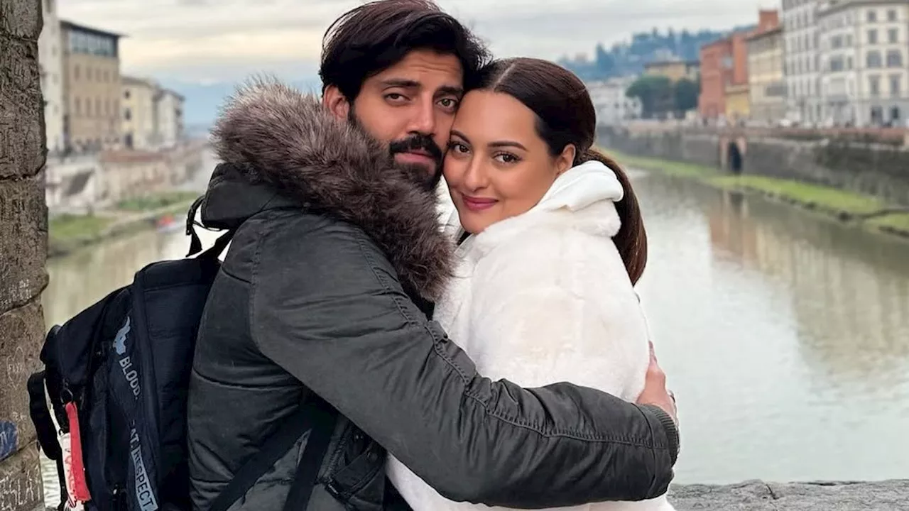 Sonakshi Sinha İkinci Bebek Duyurusu: Gerçek Bir Bebek mi?