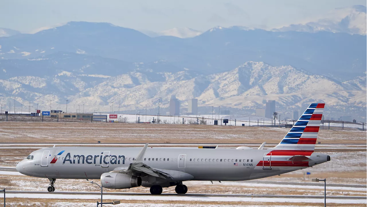 American Airlines Flight Attendant Killed in Denver Stabbing