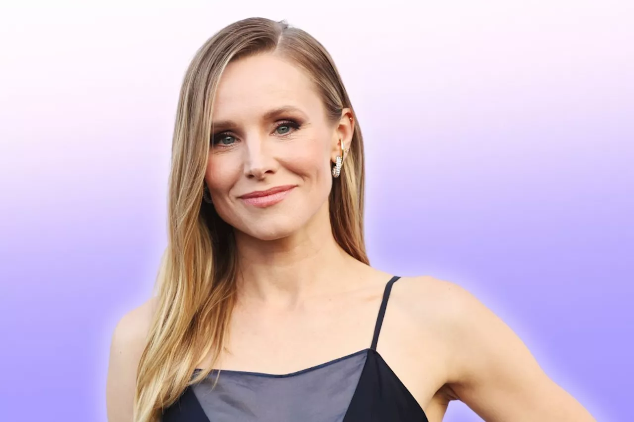 Kristen Bell and Joy Bryant Ask Donators To Stop Sending 'Trash' To Wildfire Victims