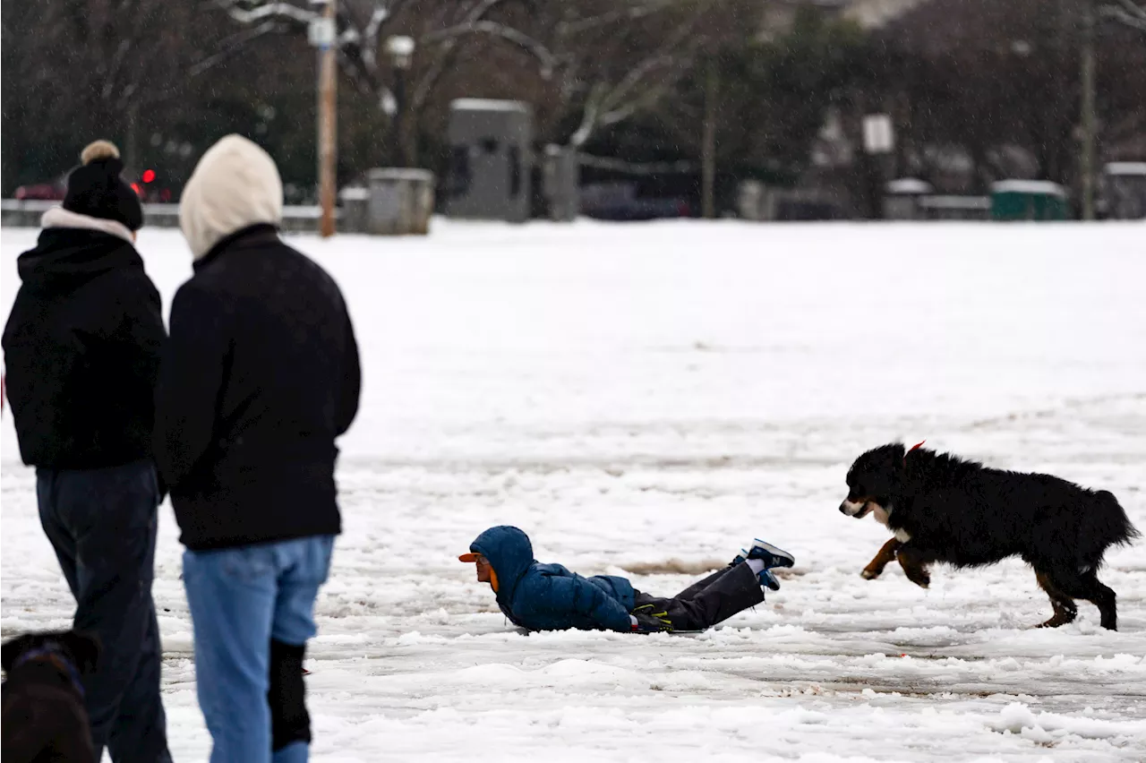 Winter Weather Warnings in 6 States As 24 Inches of Snow To Hit