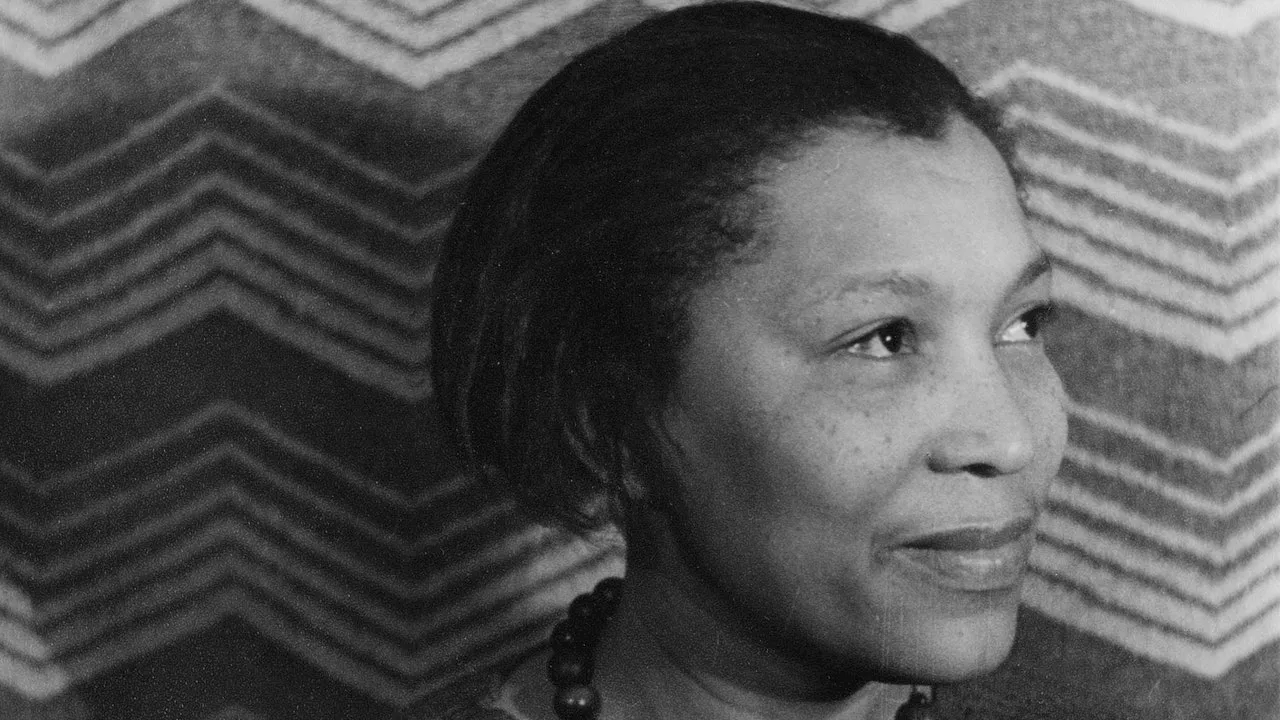 Zora Neale Hurston's Unfinished Masterpiece: The Life of Herod the Great