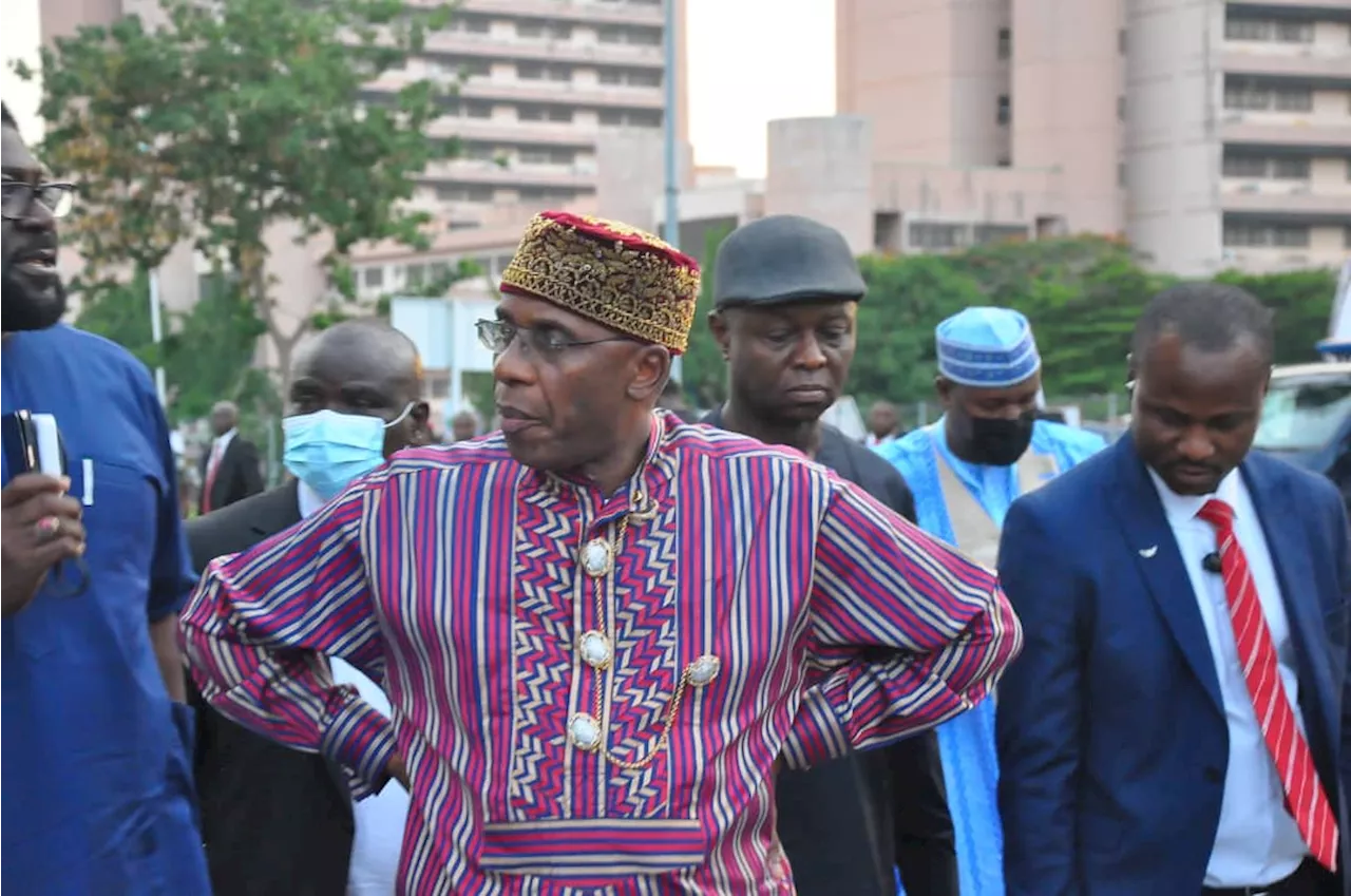 APC Chieftain Alleges Amaechi's Secret Plot to Destabilize Tinubu's Government