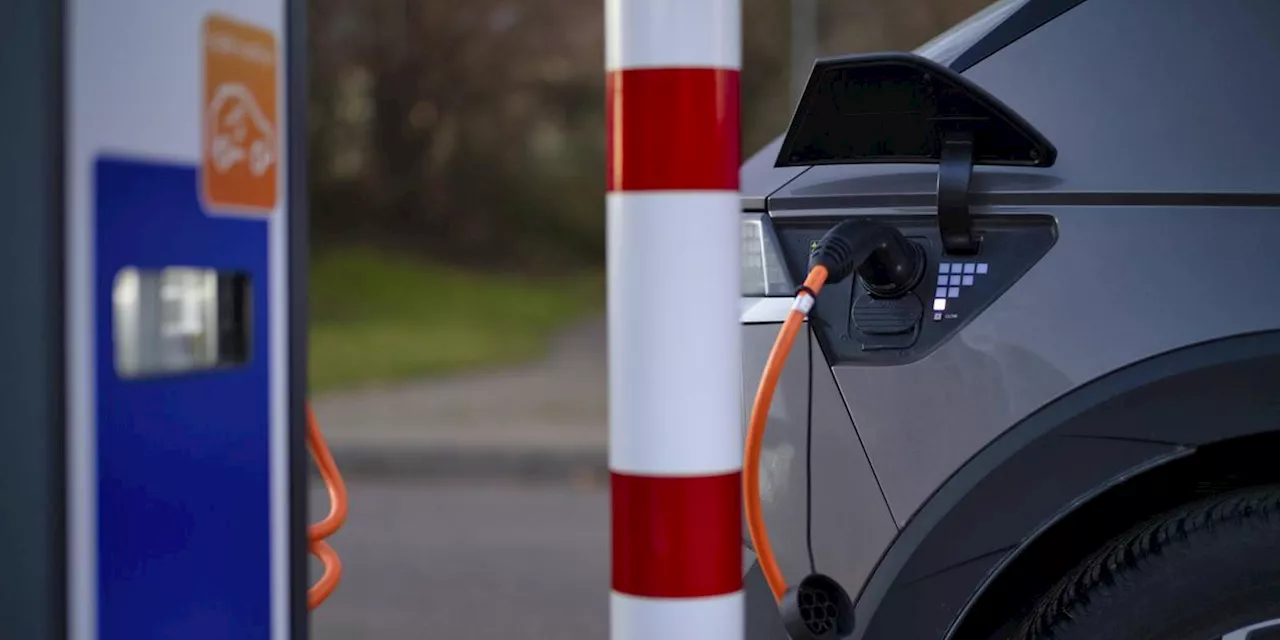 N-ERGIE senkt Preise: So g&uuml;nstig kann man sein Elektroauto jetzt laden