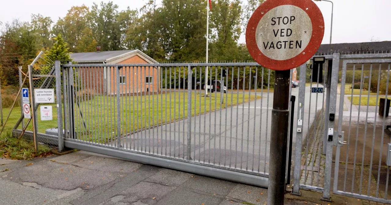 Ammunitionproduktion forsinket endnu en gang