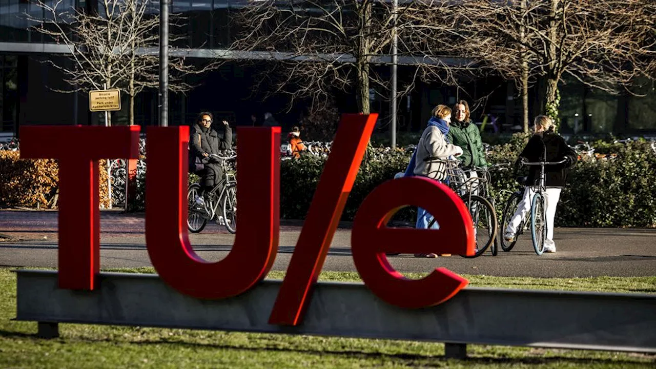 Ook morgen geen onderwijs op TU Eindhoven na cyberaanval