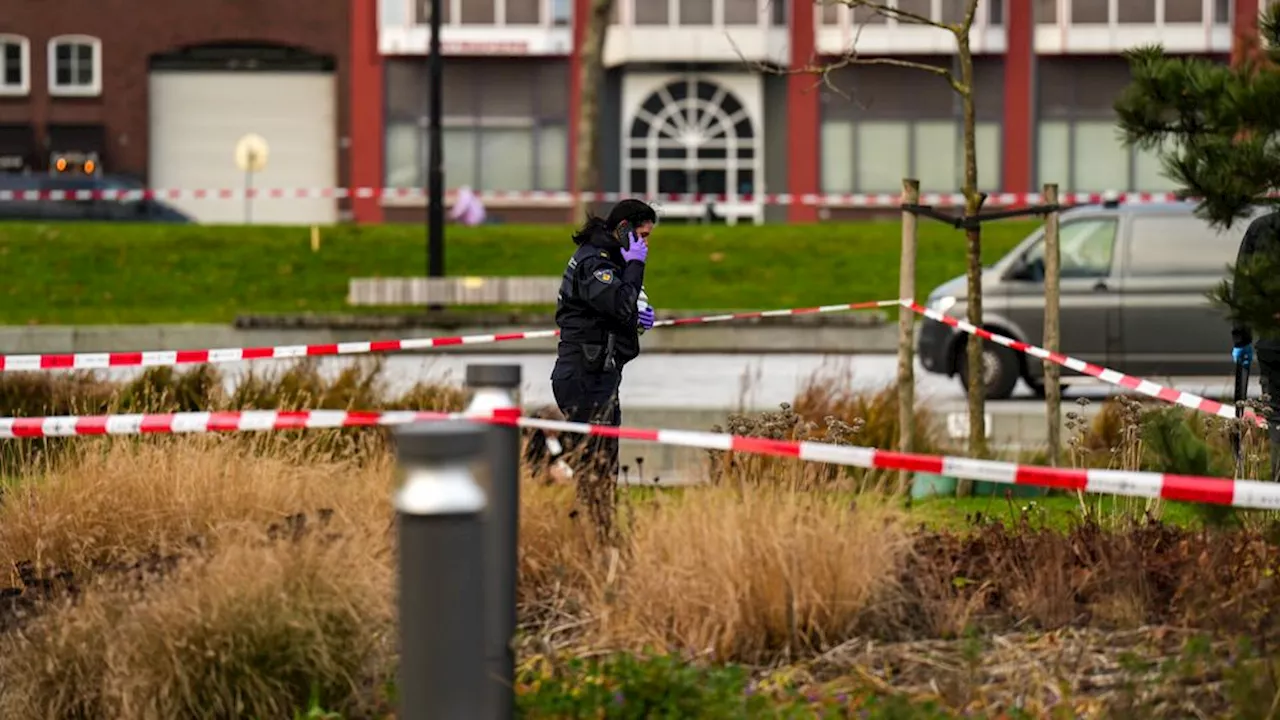 Tieners veroordeeld voor groepsverkrachting dakloze vrouw in Helmond