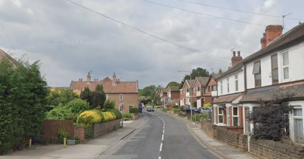 Cannabis Grow Found After Nottinghamshire House Fire