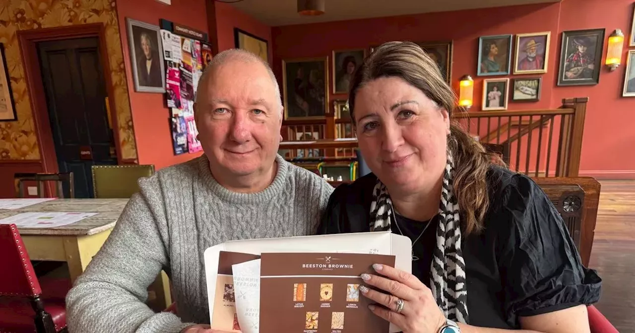 Retirement Dreams Deferred: Beeston Brownies Open First Shop