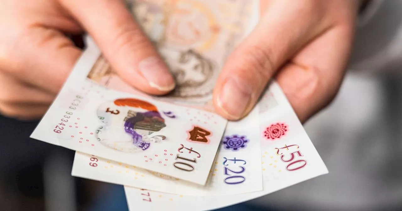 State Pensioners Could See Payments Rise to £221