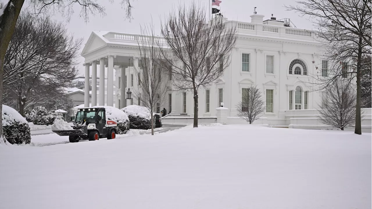 Climate Change's Growing Influence on Extreme Weather