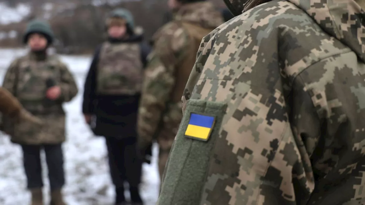 Armee ergreift 'Maßnahmen': Fahnenflucht-Skandal erschüttert Elite-Brigade der Ukraine