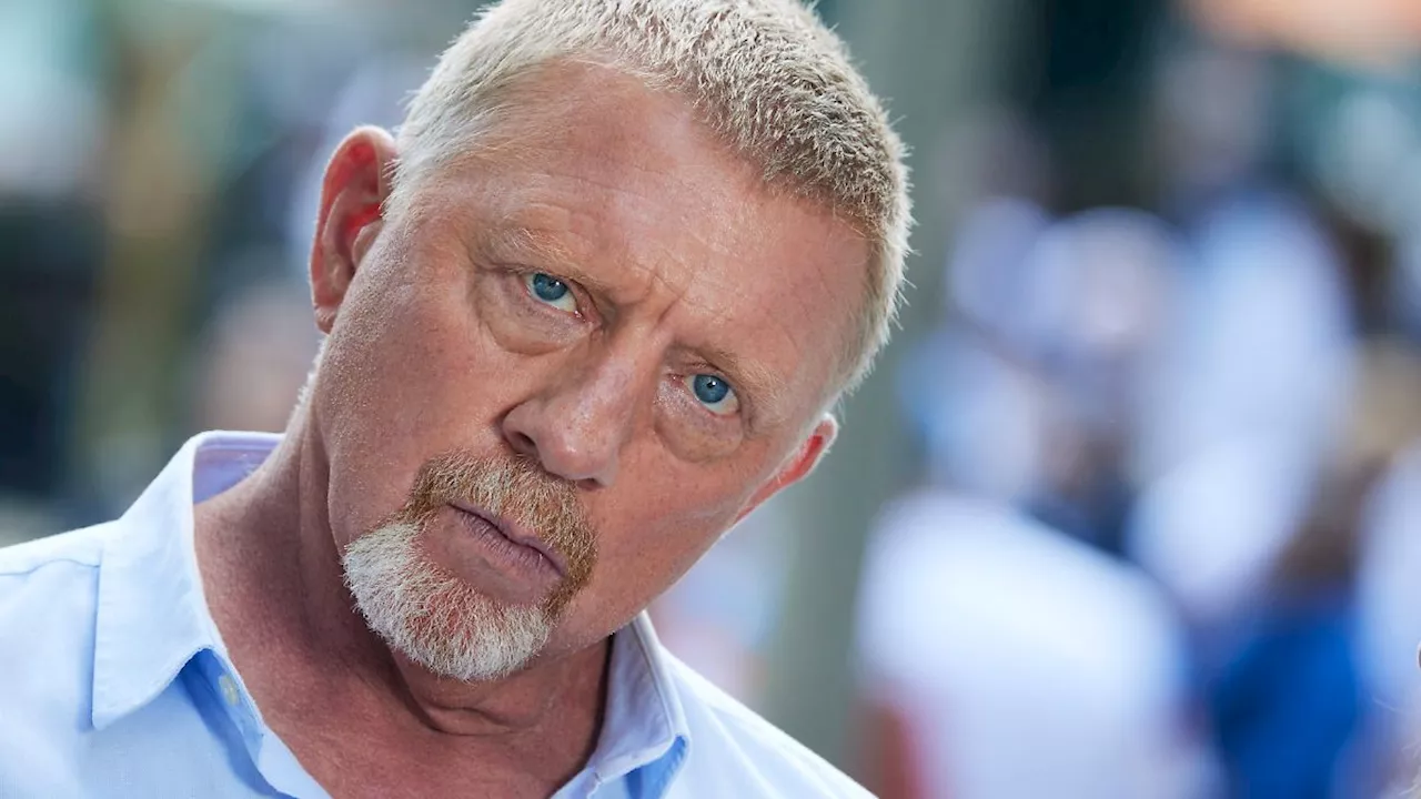 Boris Becker kritisiert Spieler für Doping-Äußerungen zu Sinner und Świątek