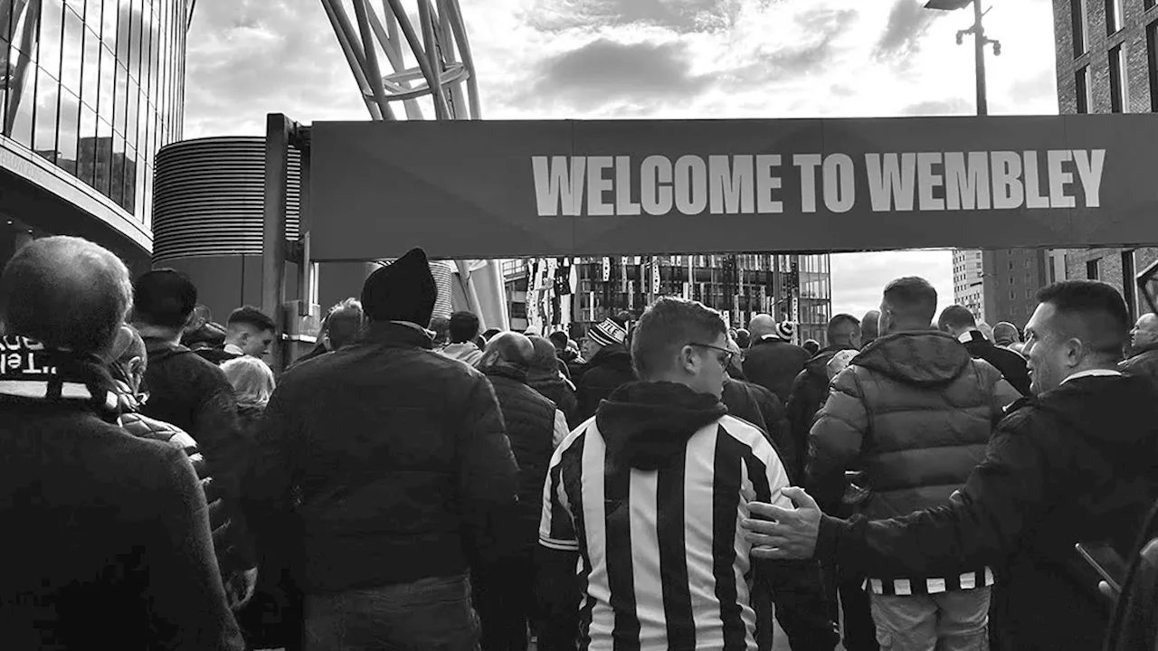 FA Cup Fourth Round Draw: Newcastle United Face Birmingham City