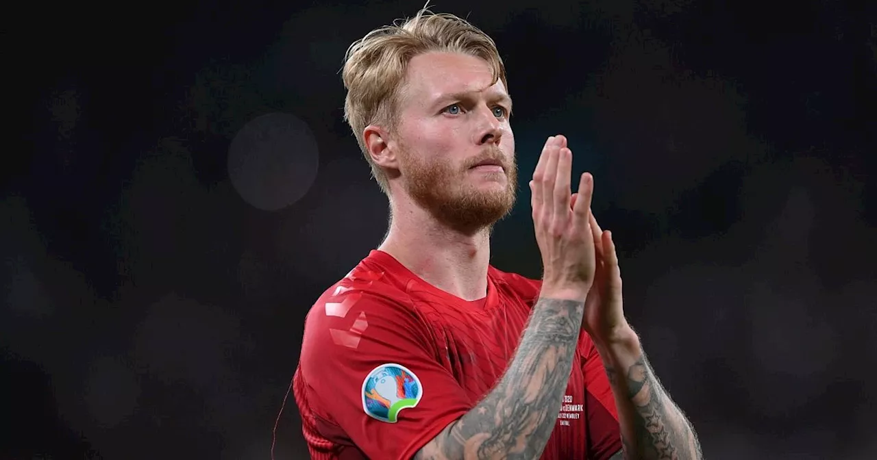 Ex-Bundesligaprofi Simon Kjaer beendet Karriere