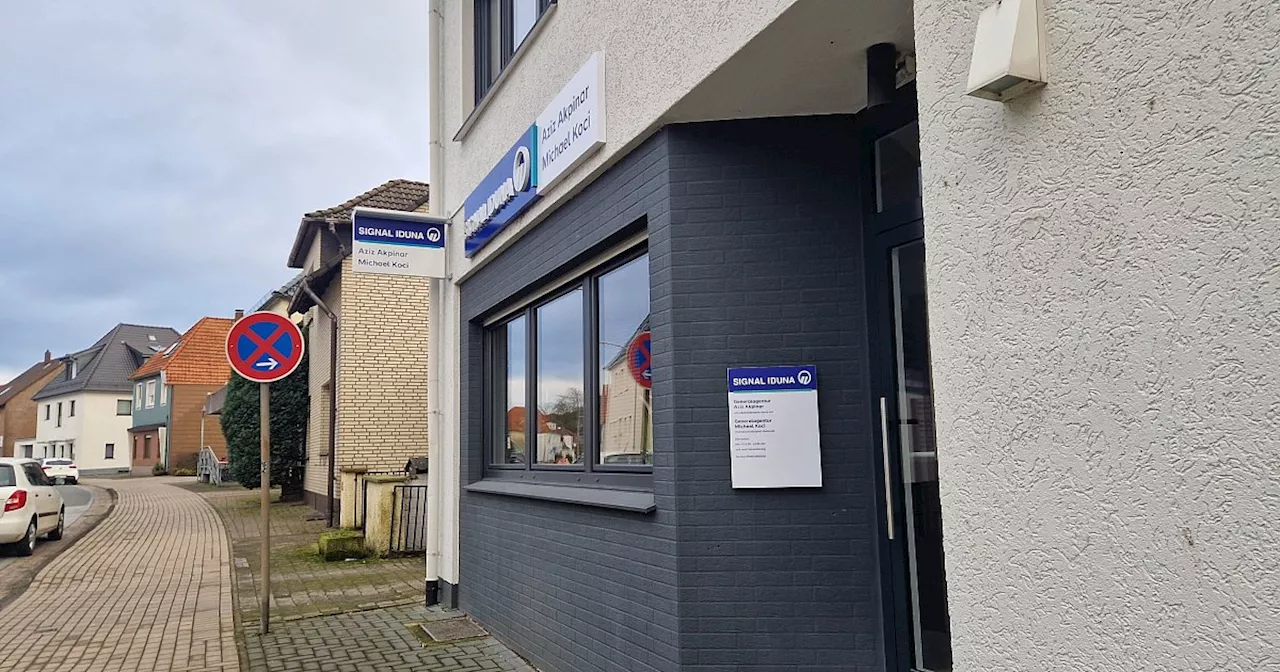 Küchen-Experten im Kreis Gütersloh melden Insolvenz an – Betrieb komplett eingestellt