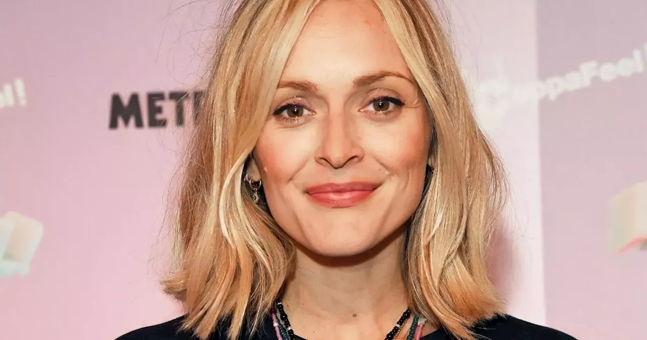 Fearne Cotton Teams Up with Ancient + Brave for New Wellness Drops