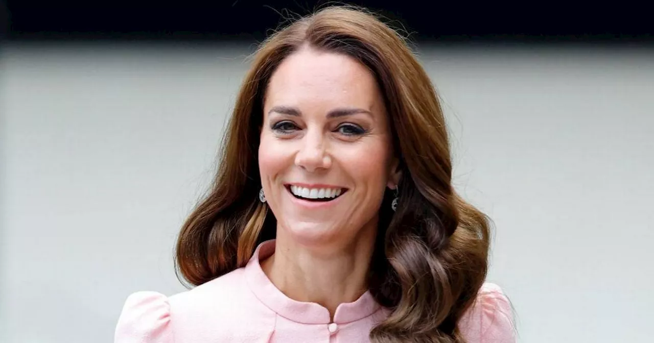 Kate Middleton's Favorite Monica Vinader Earrings Are Now 55% Off