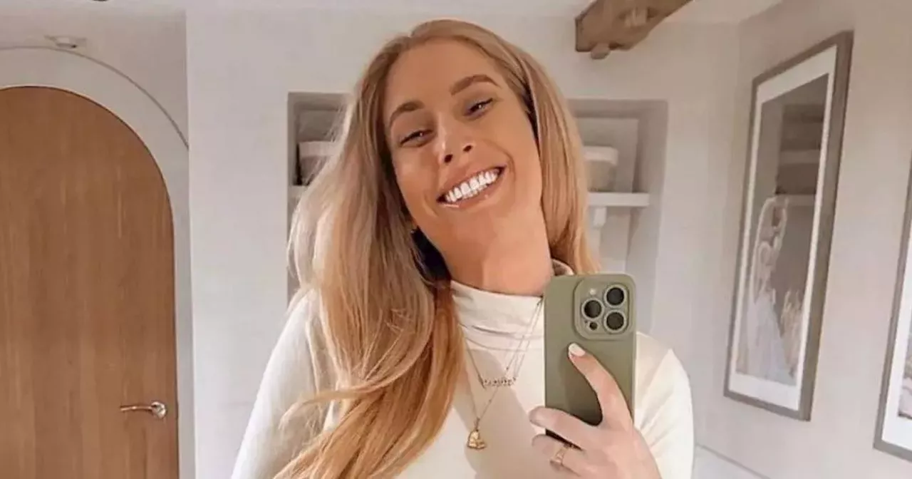 Stacey Solomon's Jewelry Organization Hacks