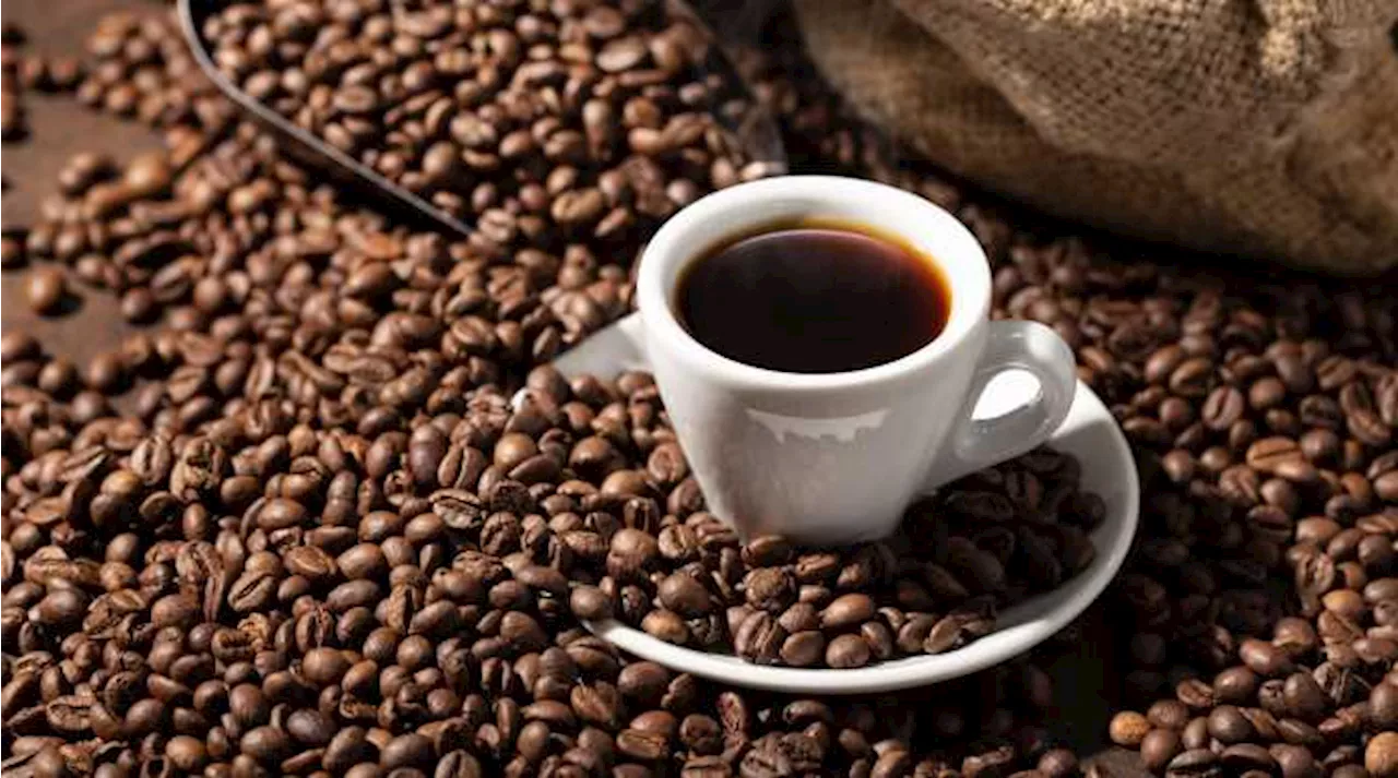 Quando bere caffè per allungare la vita?