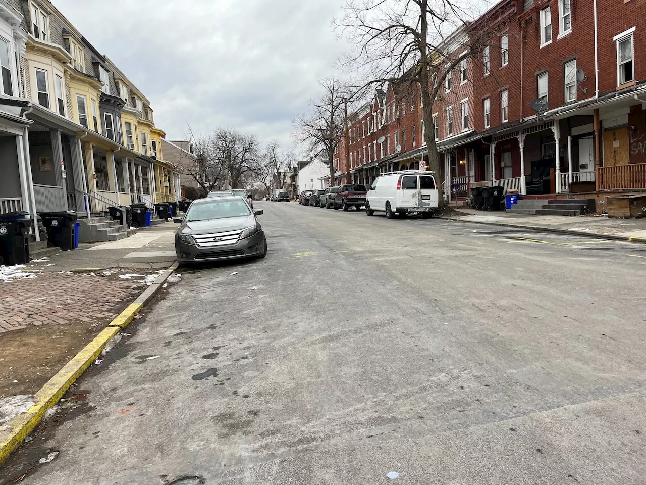 Woman Killed in Harrisburg Home, Intended Target Remains Unidentified