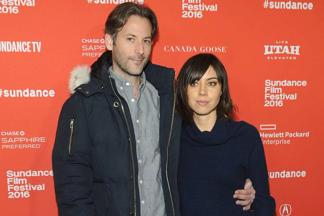 Aubrey Plaza and Jeff Baena's Relationship: A Look Back