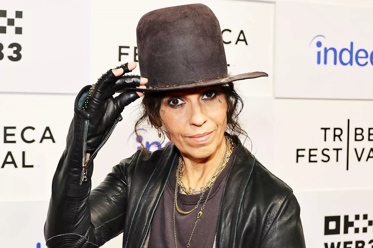 Linda Perry Explains How Upcoming 4 Non Blondes Reunion Came to Be After 30 Years: 'I've Told the Universe I Want This'