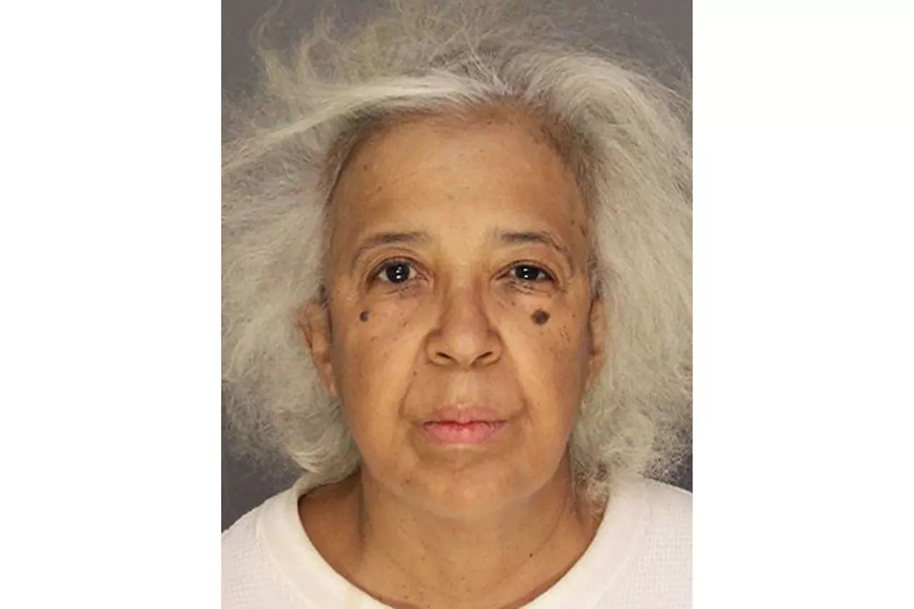 Pennsylvania Woman Charged With Sexually Assaulting Two Boys After Offering Them Alcohol