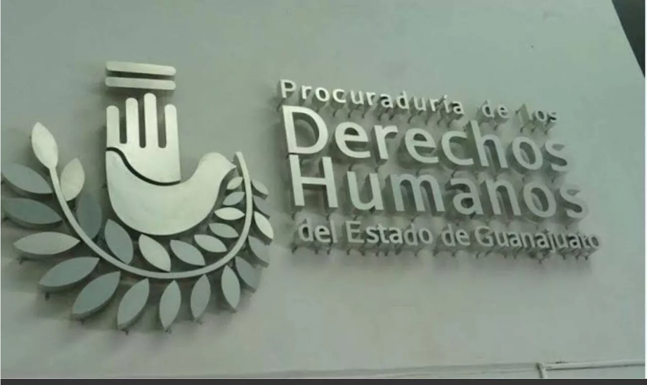 Sebastián Martínez: Hay 7 perfiles interesantes para la Procuraduría de Derechos Humanos de Guanajuato