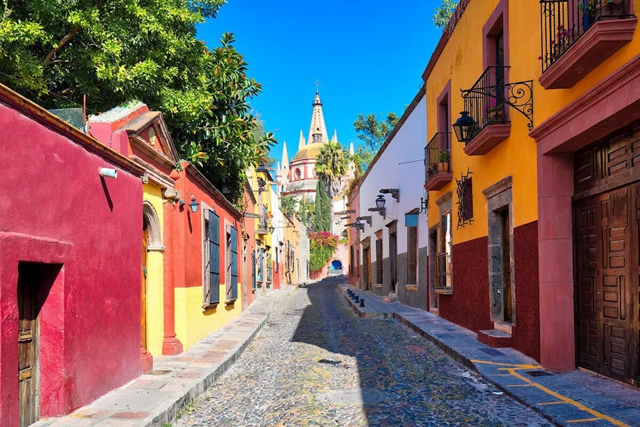 TEDxCalle San Miguel de Allende: Ecos de Resiliencia