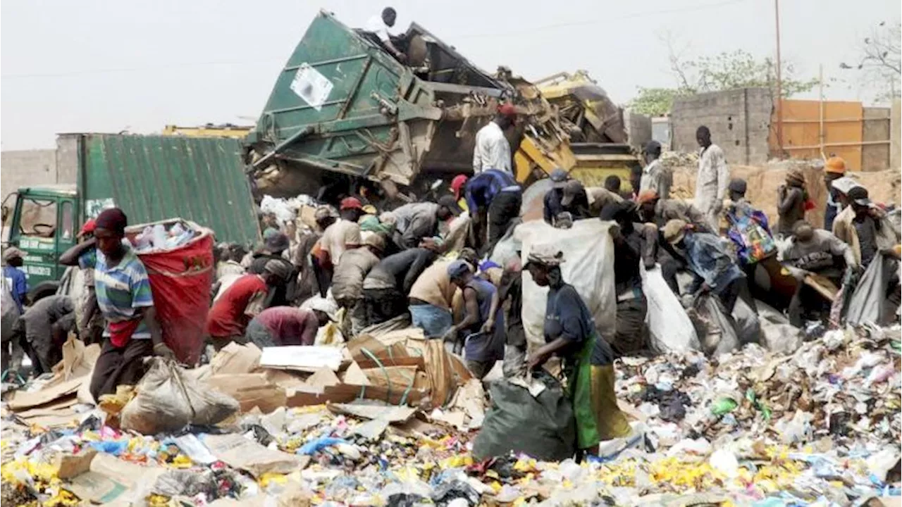 FCT Bans Scavengers, 'Pantaker' Markets to Curb Vandalism