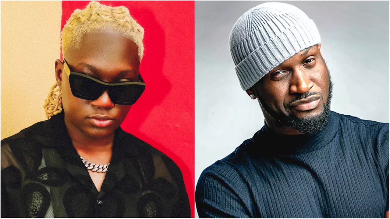 Mr P's Management Responds to Darkoo's Sabotage Allegations