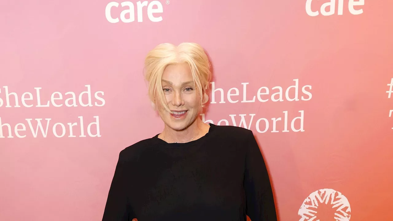 Deborra-Lee ist wegen Hughs Beziehung sauer auf Blake Lively