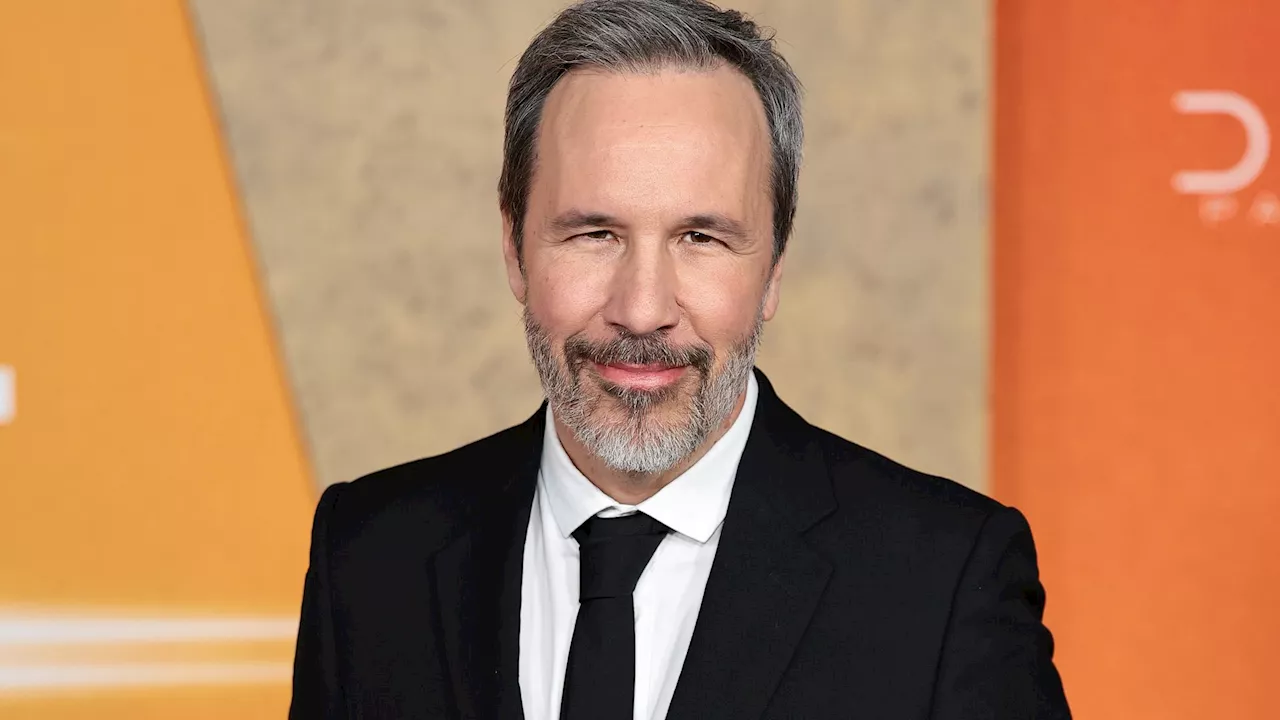 Denis Villeneuve beendet 'Dune'-Reihe mit 'Dune: Messiah'