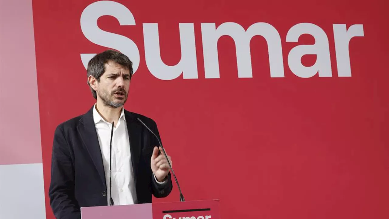 Medidas de Vivienda: Sumar y Podemos No Convencidas