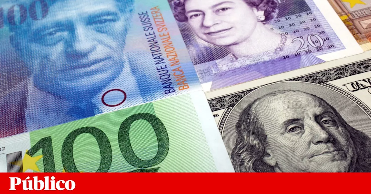 Força da economia dos EUA prolonga subida dos juros das dívidas mundiais