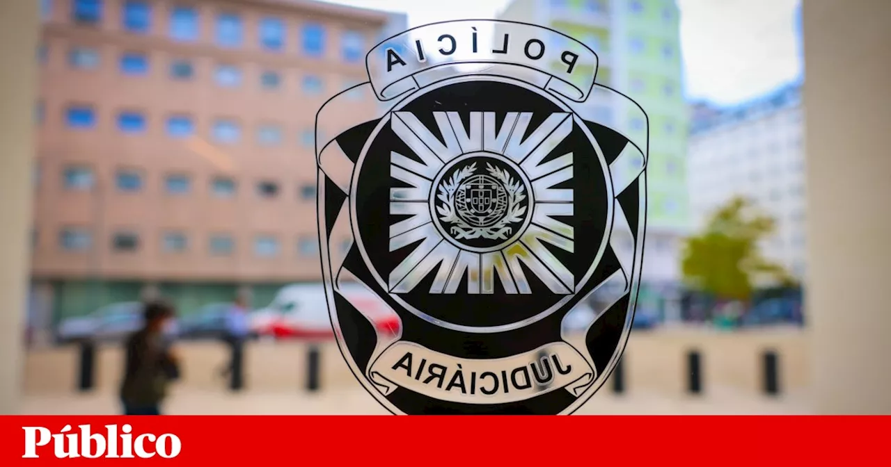 Homem de 80 anos suspeito de matar mulher de 72 anos em Lisboa