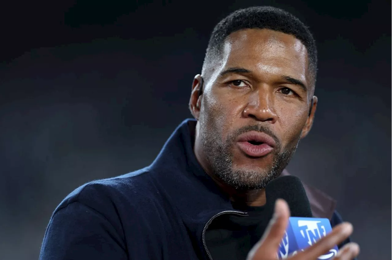 NFL: Legende Michael Strahan schießt gegen die New York Giants