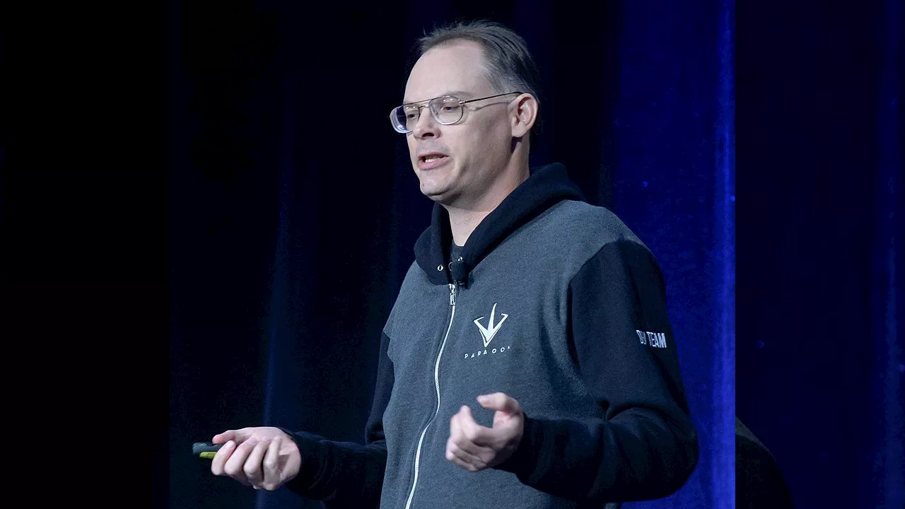 Epic Games CEO Tim Sweeney calls out big tech’s moves to appease Trump