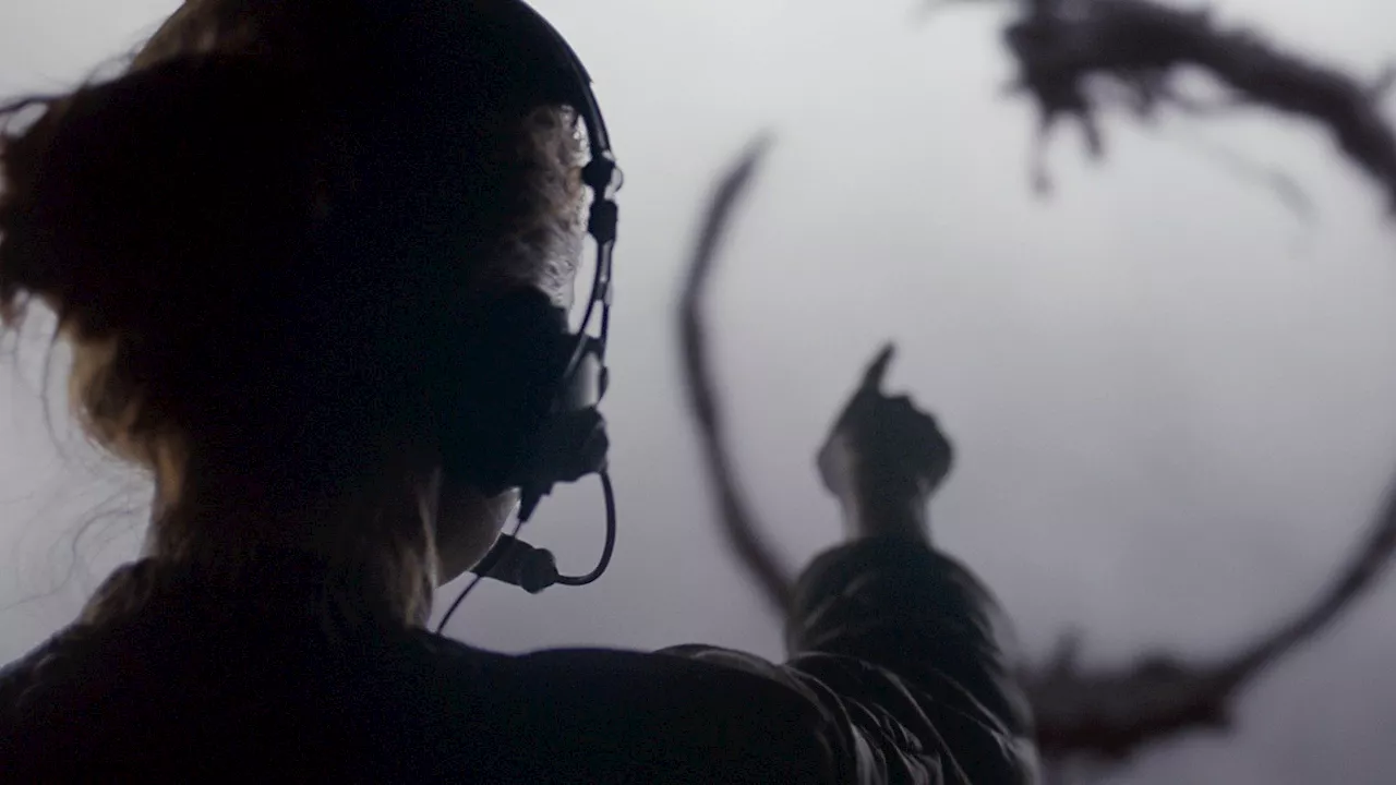 How Films Play With Time
