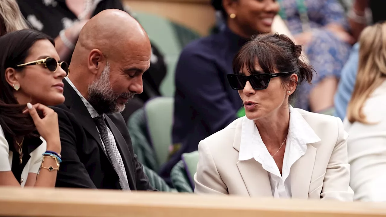 Pep Guardiola et Cristina Serra se Séparent Après 30 Ans de Relation