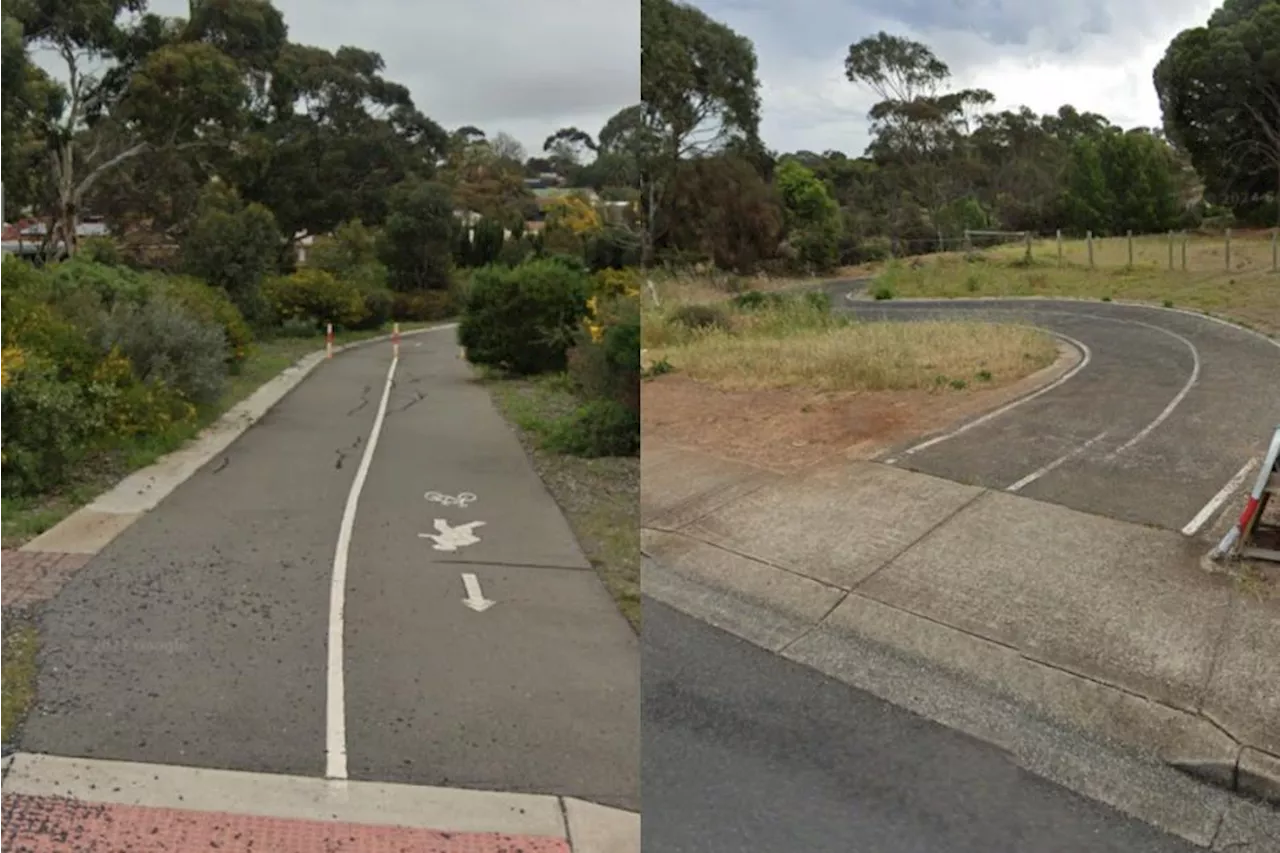 Wire Across Bike Path Causes Two Serious Crashes Ahead of Tour Down Under