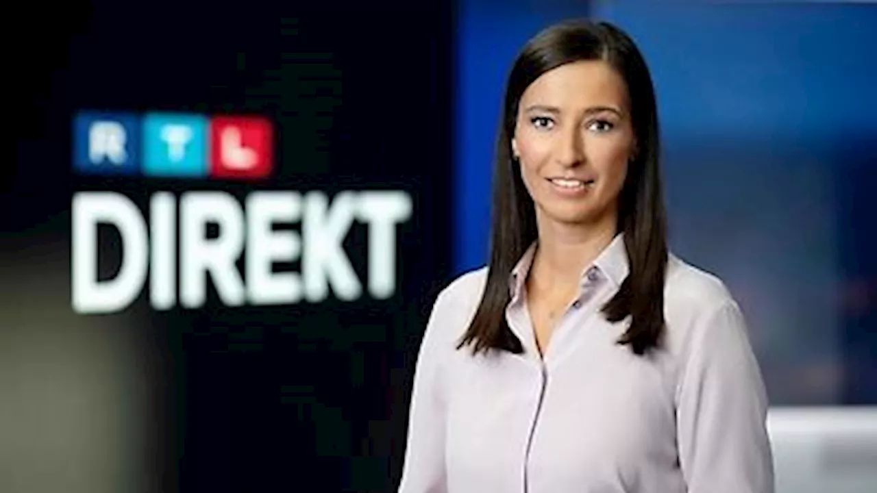 Kanzlerkandidaten im Check bei „RTL Direkt spezial“