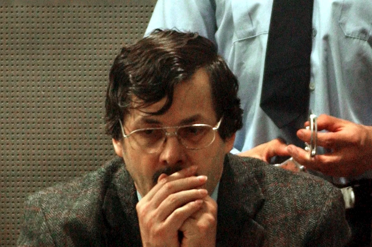 Le Dossier Dutroux : Un psychopathe dangereux?