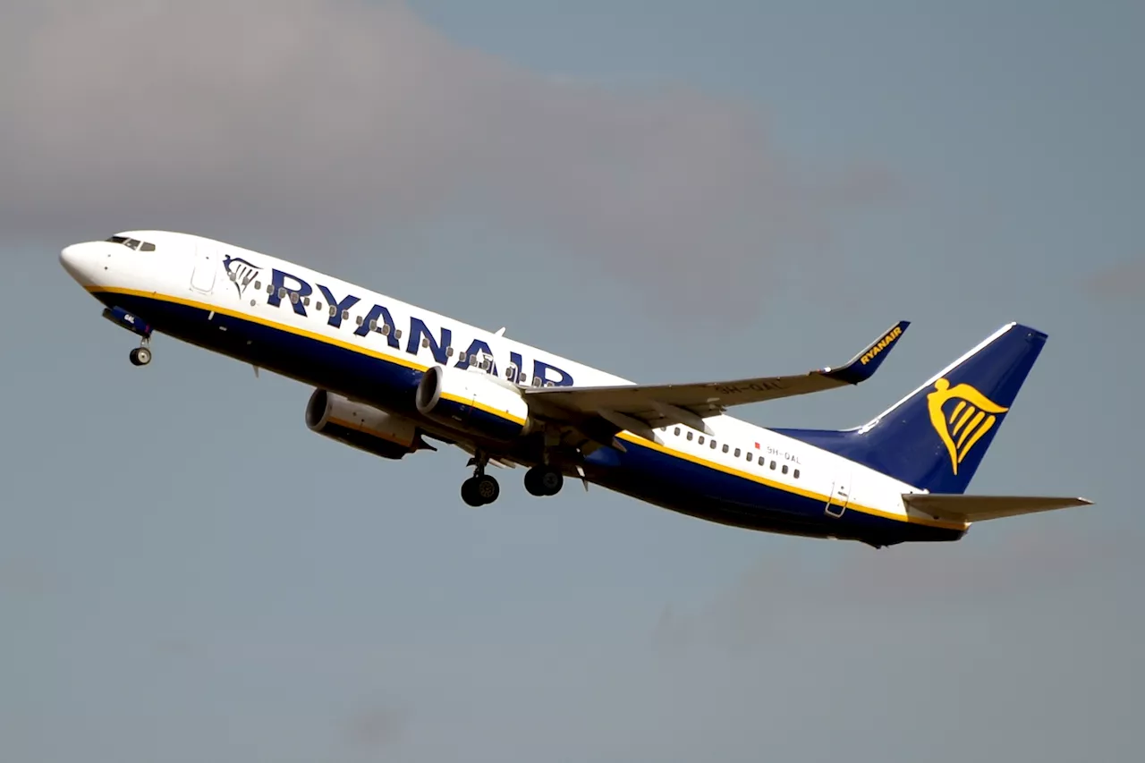 Ryanair Demande une Limite de Boissons Alcooliques dans les Aéroports