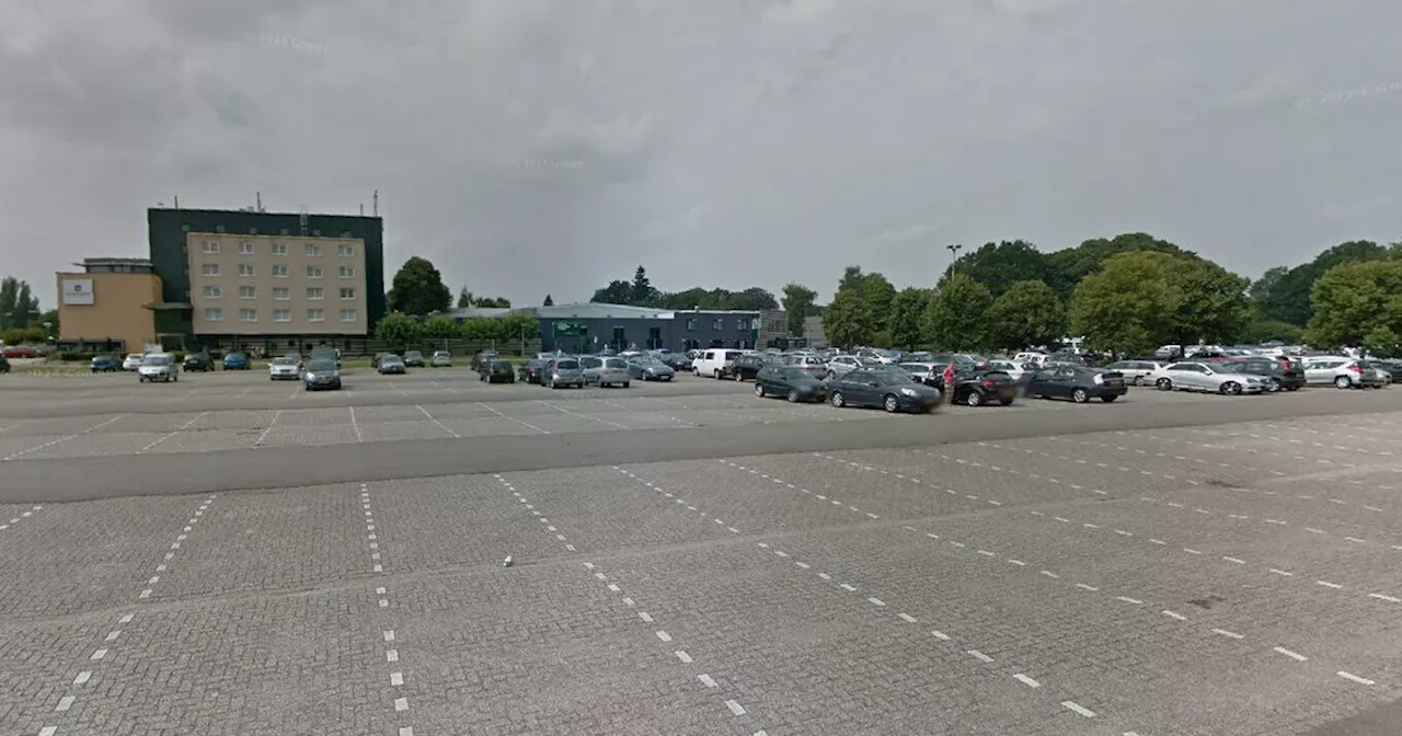 32 woningen mogelijk op parkeerterrein bij voormalig Fletcher Hotel in Emmen