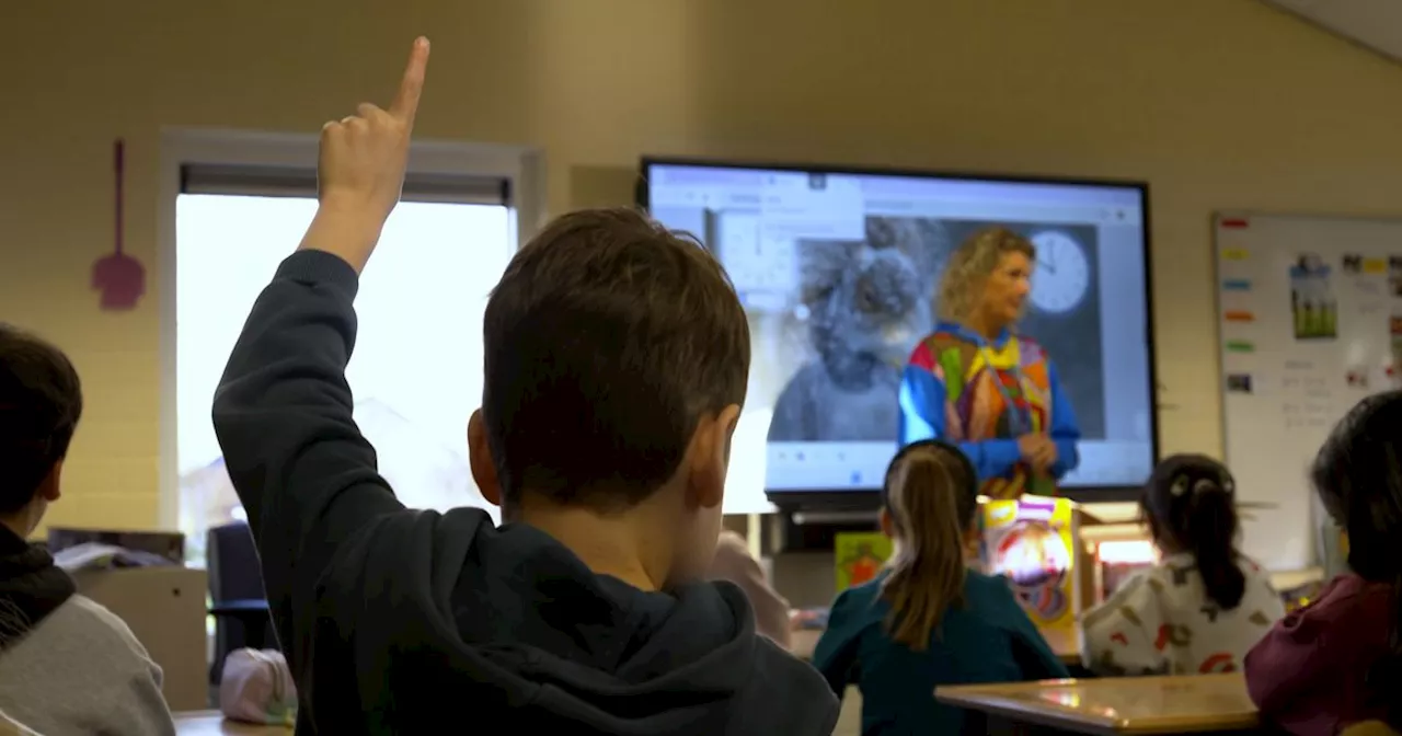 Jacqueline Dale haalt verjaardagspulletjes voor kinderen in armoede