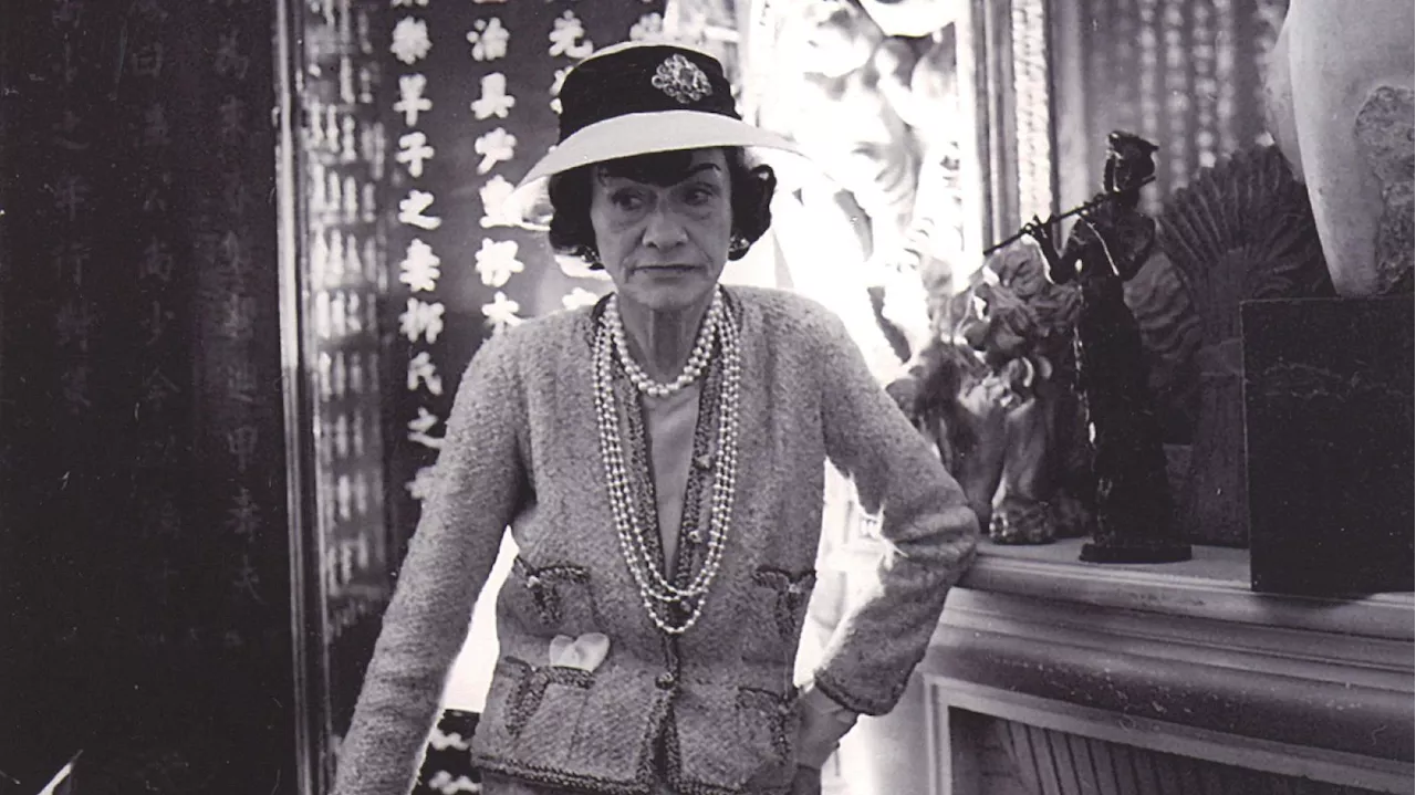 Coco Chanel: la diseñadora que revolucionó la moda