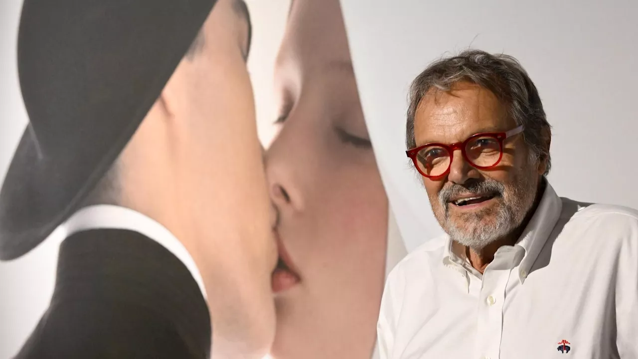 Muere a los 82 años el fotógrafo Oliviero Toscani, que revolucionó la publicidad con sus polémicas campañas